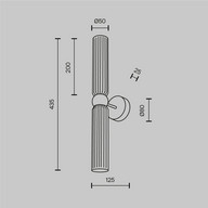 product size