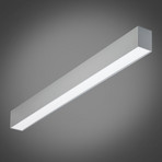 Energieeffiziente LED-Wandleuchte LIPW075