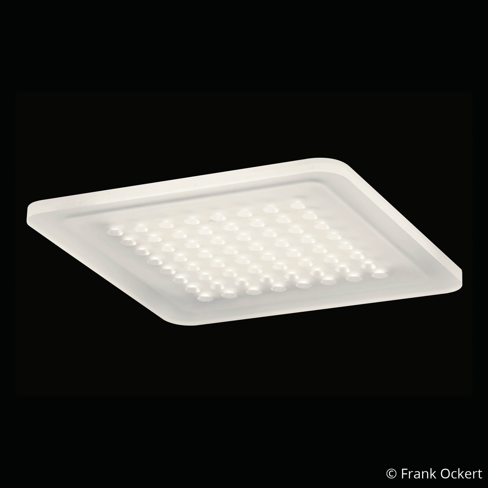 Nimbus Modul Q 64 LED-Aufbauleuchte 930