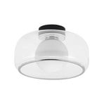 Tellima LED Stropní Lampa Clear - Lucande