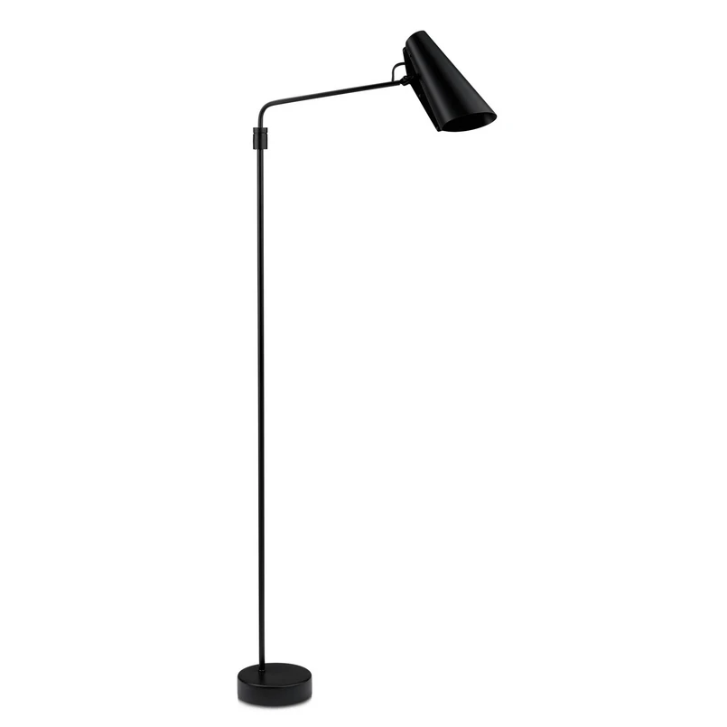Northern – Birdy Stehleuchte Swing Black/Black