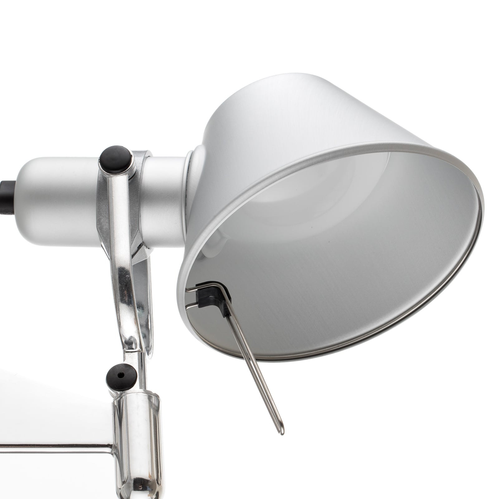 Tolomeo Faretto LED Wandleuchte 2700K - Artemide