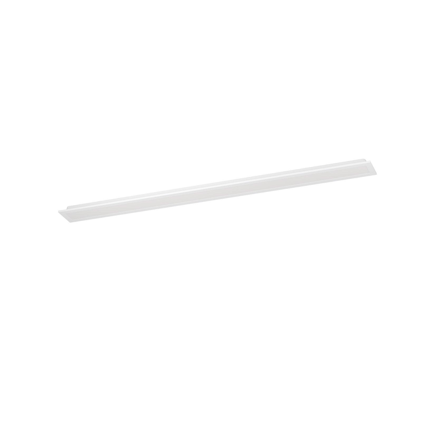 EGLO connect Smart-LED-Deckenleuchte Moradillo-Z, weiß, 14cm