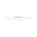 Lysander Plafond 36W L119 Silver - Arcchio