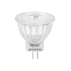 Sylvania LED reflektor GU4 MR11 4W 4000K 36° 345lm