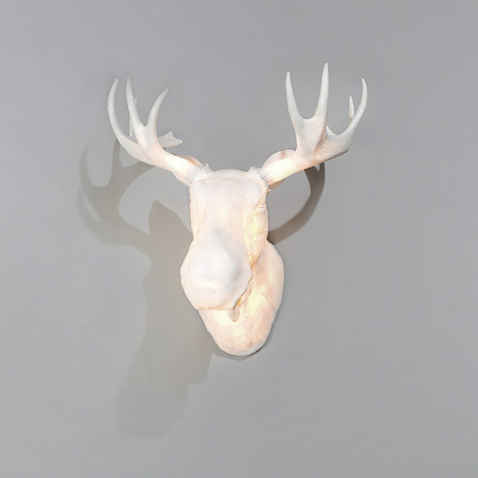 Designer wall light Moo - suitable for outdoors