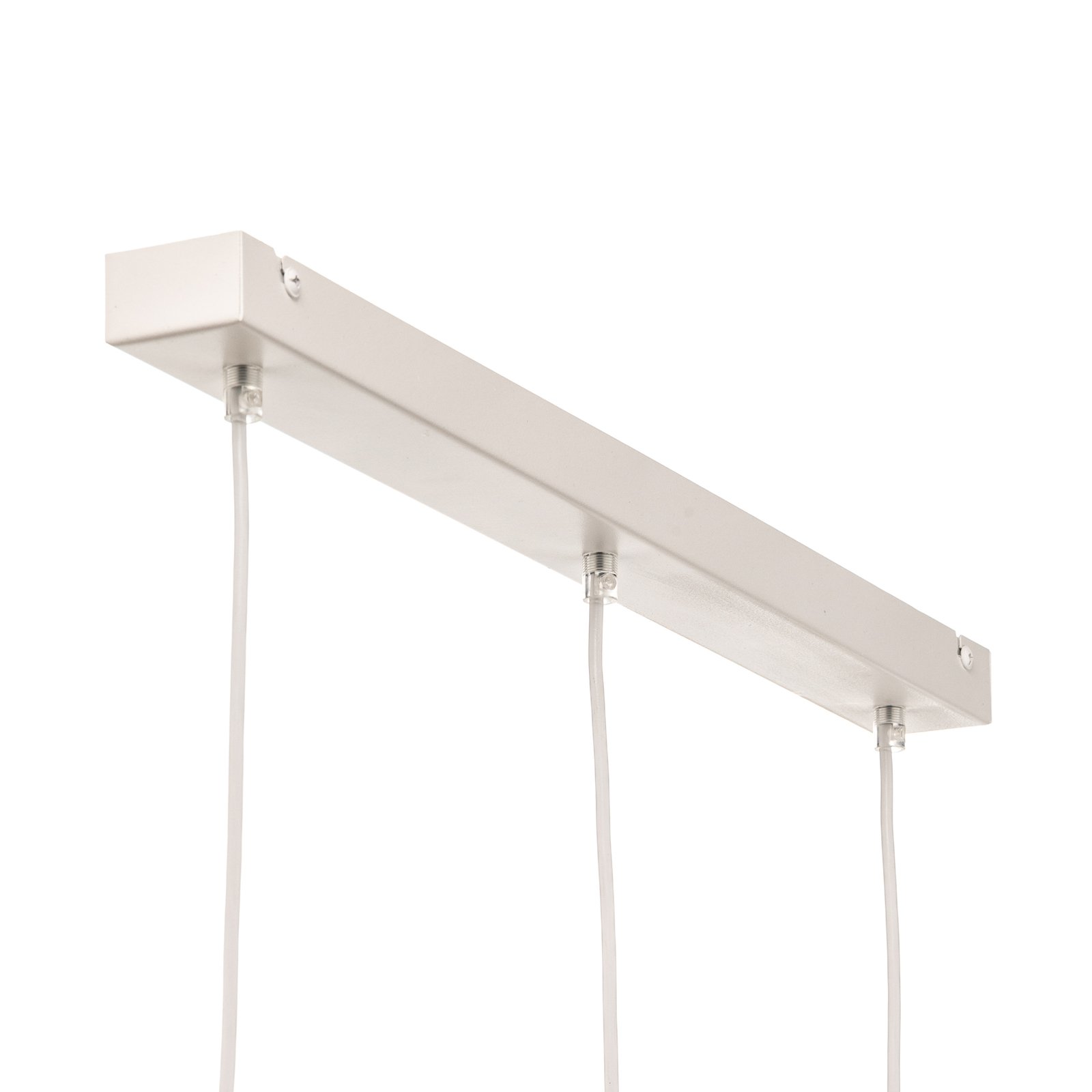 Tira 3 Pendant White - Envostar