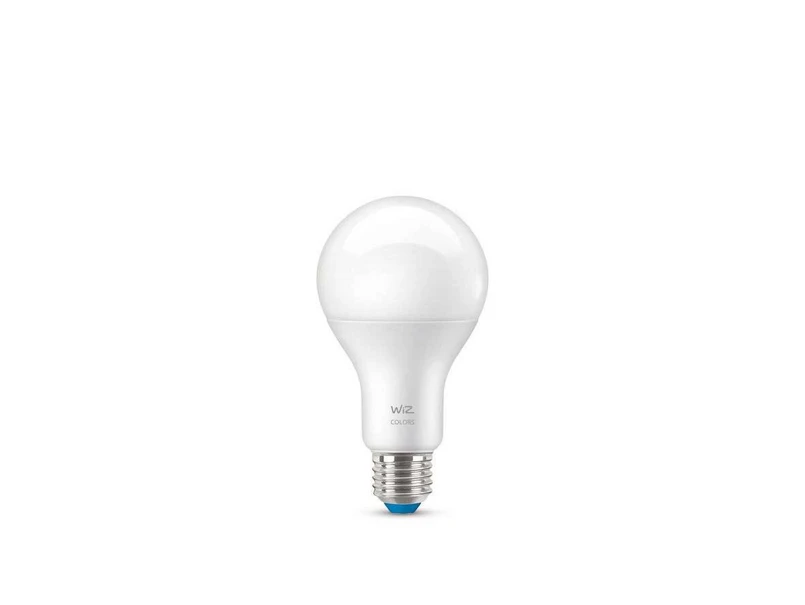 WiZ - Ljuskälla Smart Color 13W 1521lm 2700-6500K E27