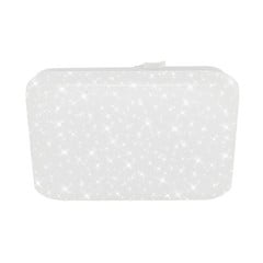 Plafón LED Viper, efecto lámpara estrellada