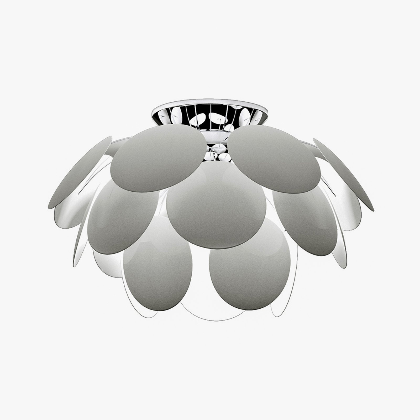 Discoco C 68 Taklampe White - Marset