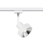 2-Phasen-Spot DUOline 780701 GU10, Ø 11cm