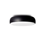 Over Me 50 Ceiling Lamp Matt Black - Northern