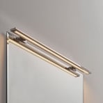 LED mirror light Espelho, bathroom, 60 cm chrome