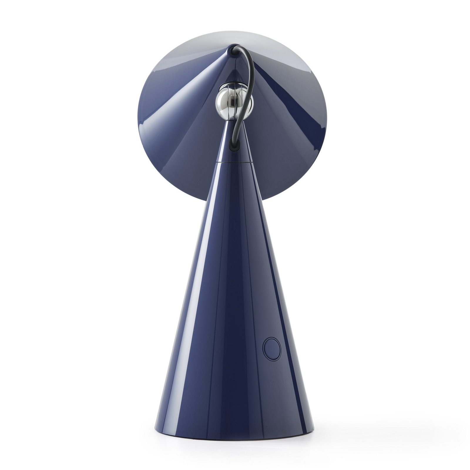 Pose Portable Lampe de Table Indigo - Tom Dixon
