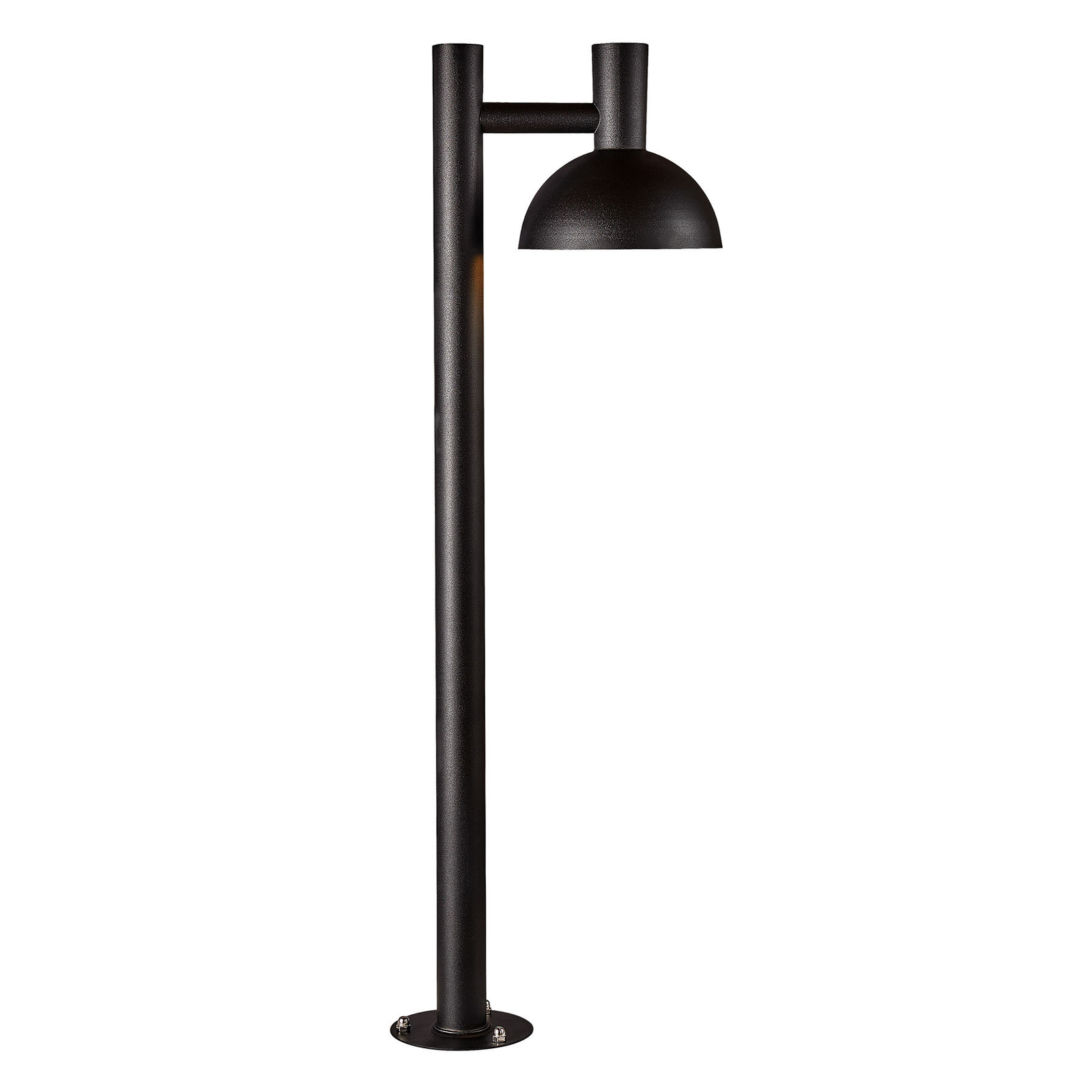 Arki 100 Tuinlamp Black - Nordlux
