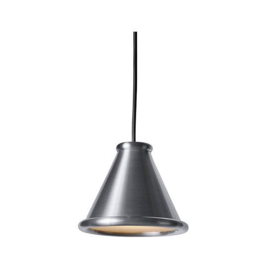 Belle Riippuvalaisin Ø15 Brushed Alumiinit - Belid
