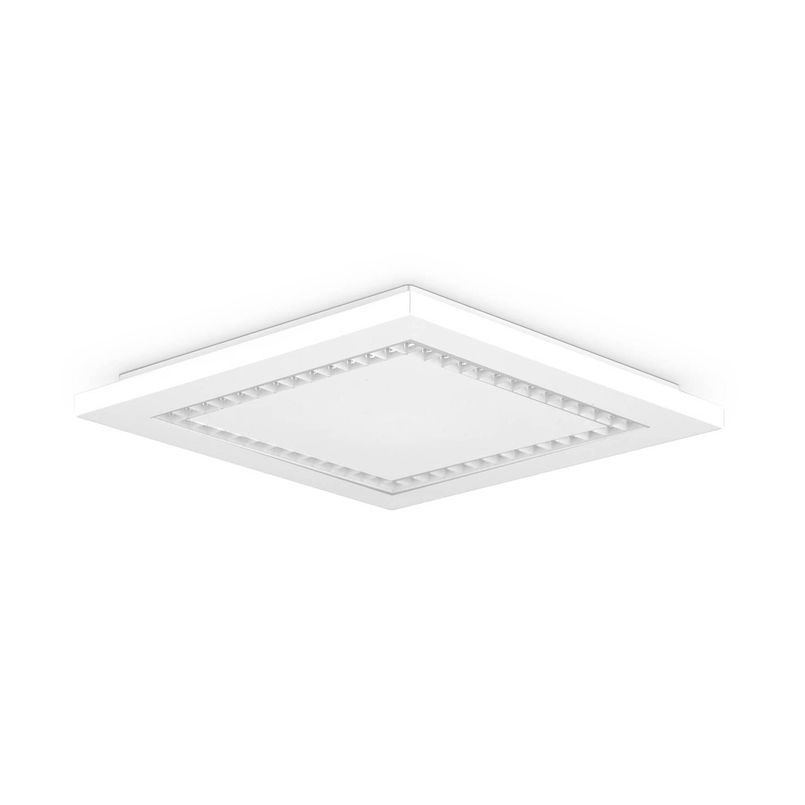 EVN ALQ Panel LED biały 15W 30x30cm 4000K