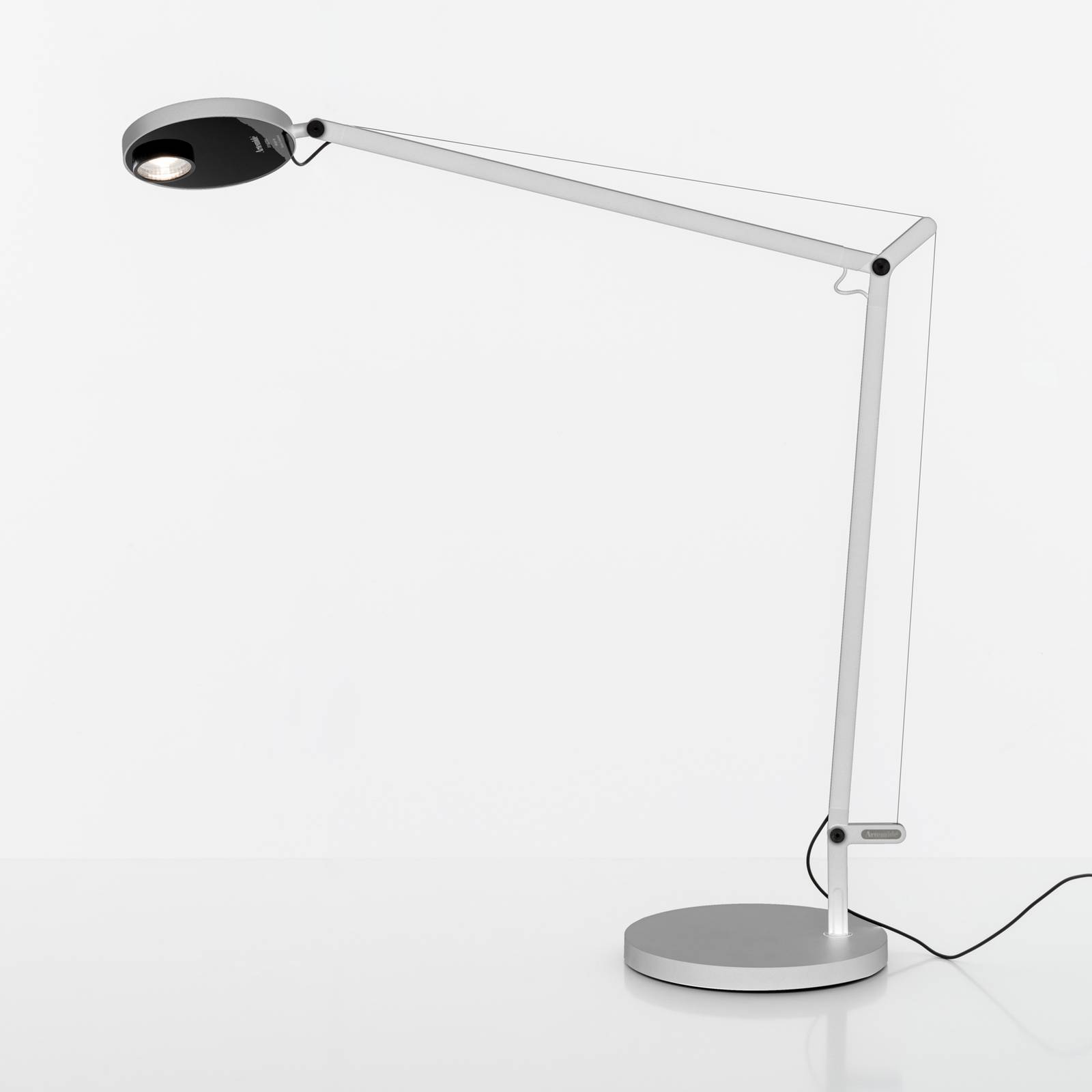 Artemide Demetra Professional table 930 blanc