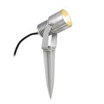EVN PC670502/671002 LED ground spike aluminium 24V