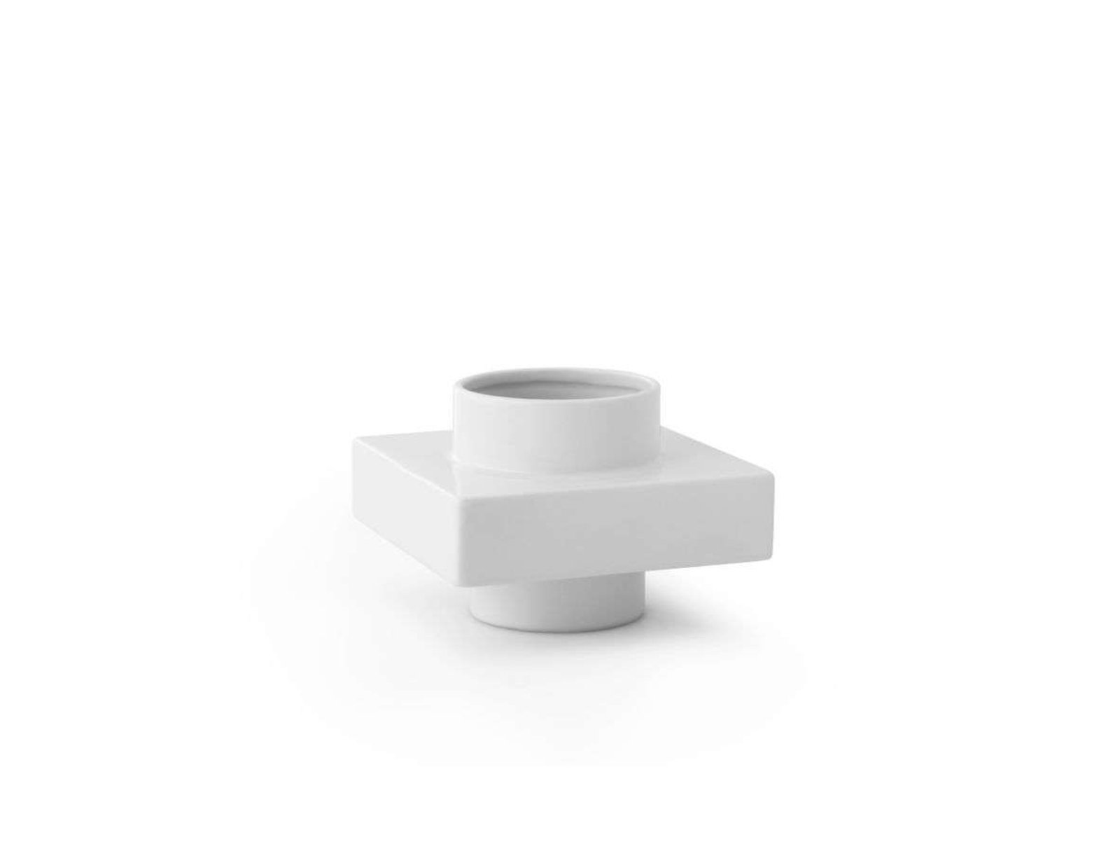 Deko Object S2 Snow - Normann Copenhagen