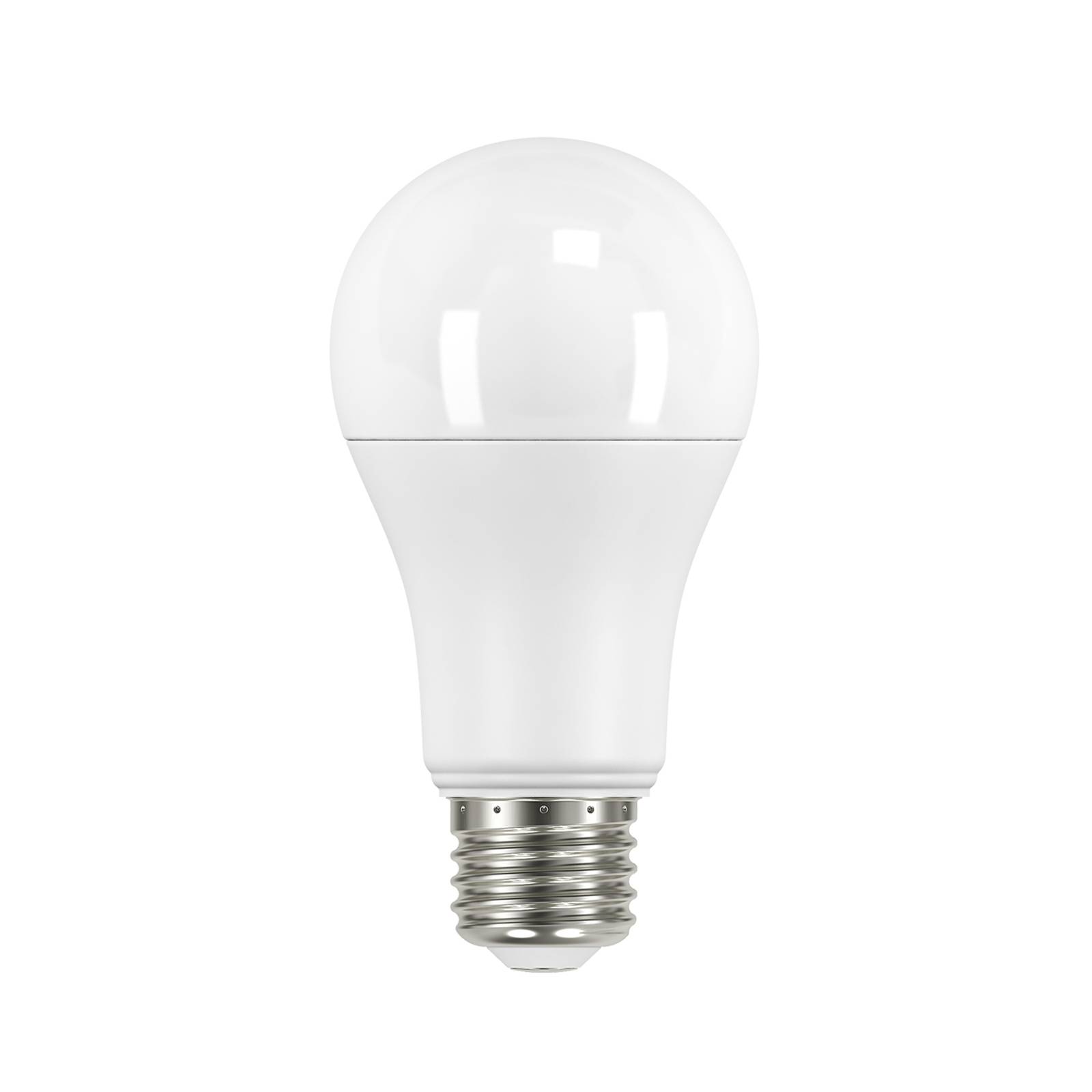 Arcchio LED-lampa E27 A60, 4 000 K, 3,8 W