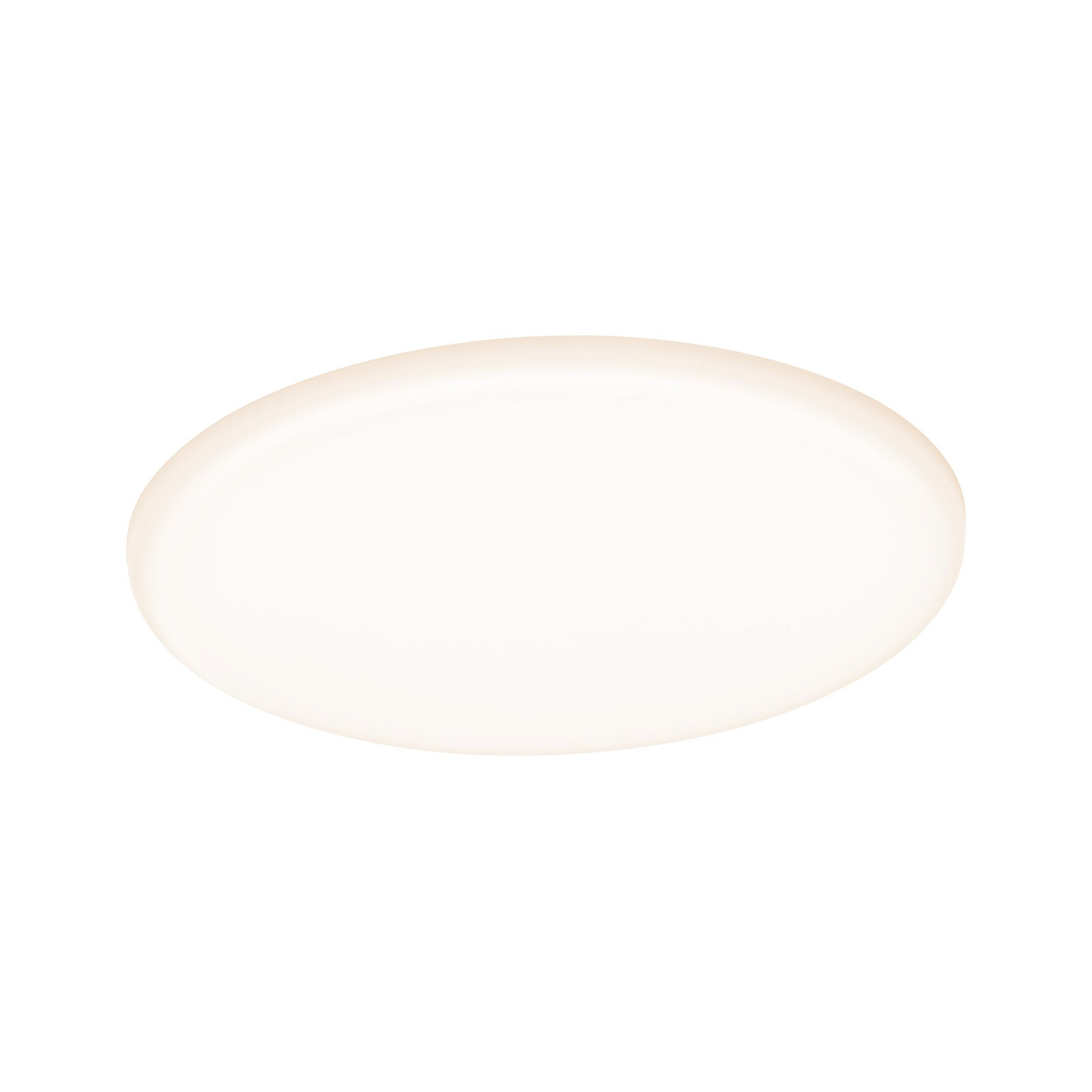 Paulmann LED paneel Veluna rond CCT ZigBee