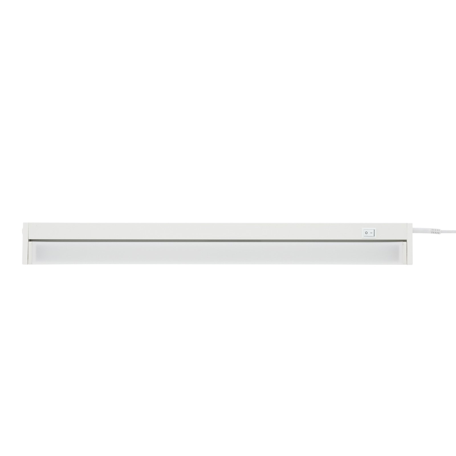 LED under-cabinet light Hestia, 4,000K, 1,000lm, white