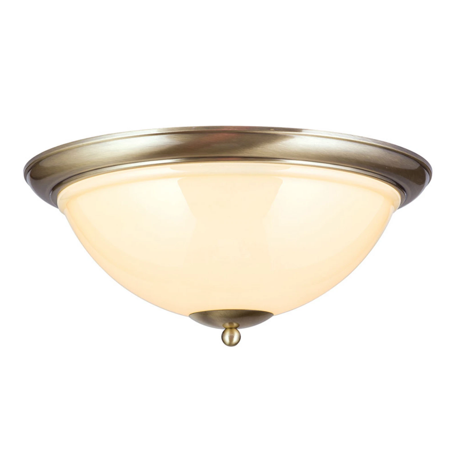 Stropní svítidlo Austrian Old Lamp, Ø 50 cm