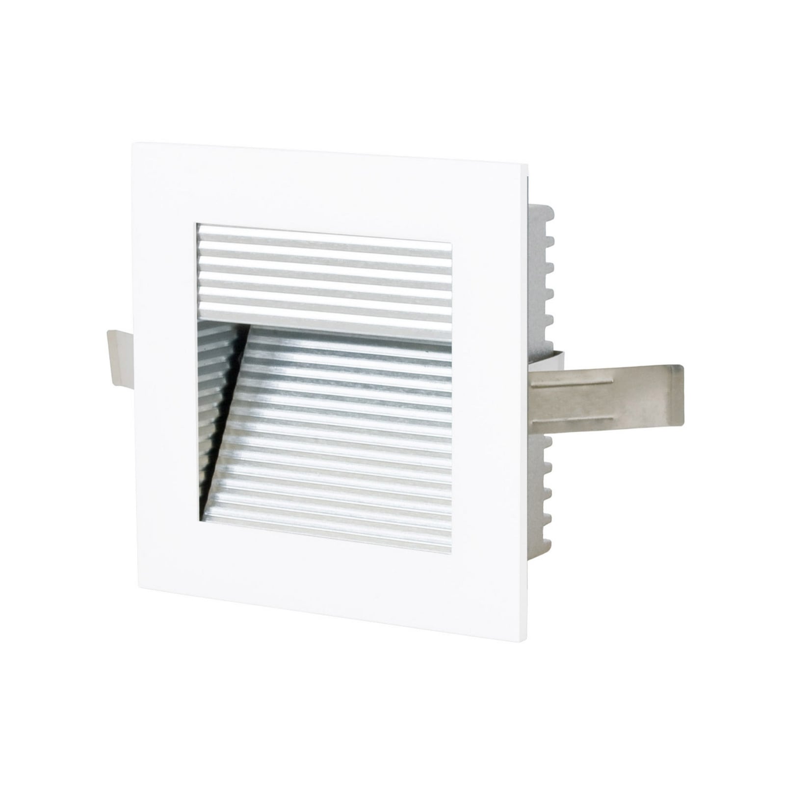 EVN P2140 LED-Wandeinbauleuchte, 350mA