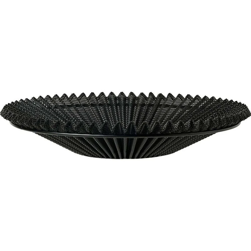 GUBI - Matégot Skål Soft Black
