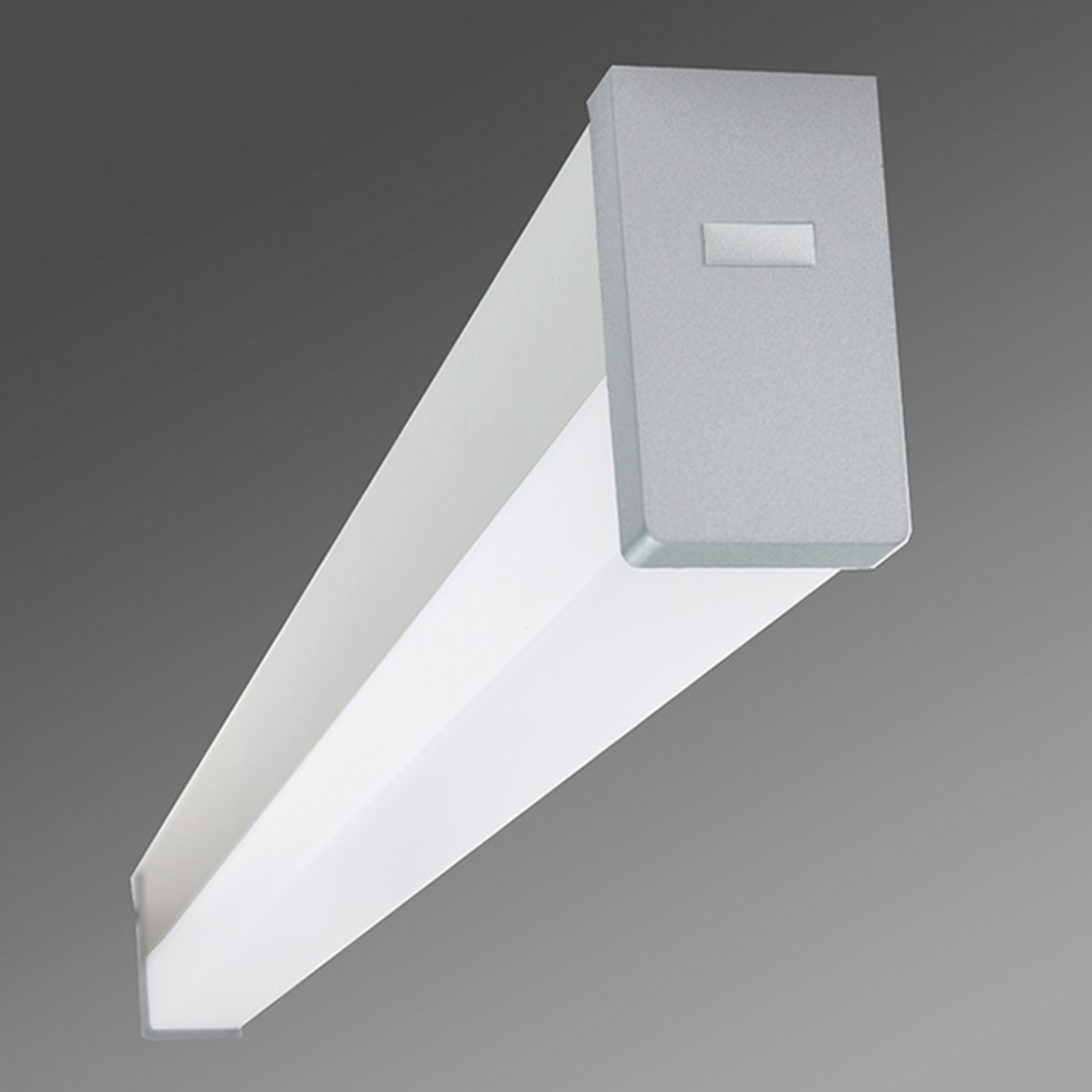 Spiegelleuchte Smile-SLG/0600 mit LED
