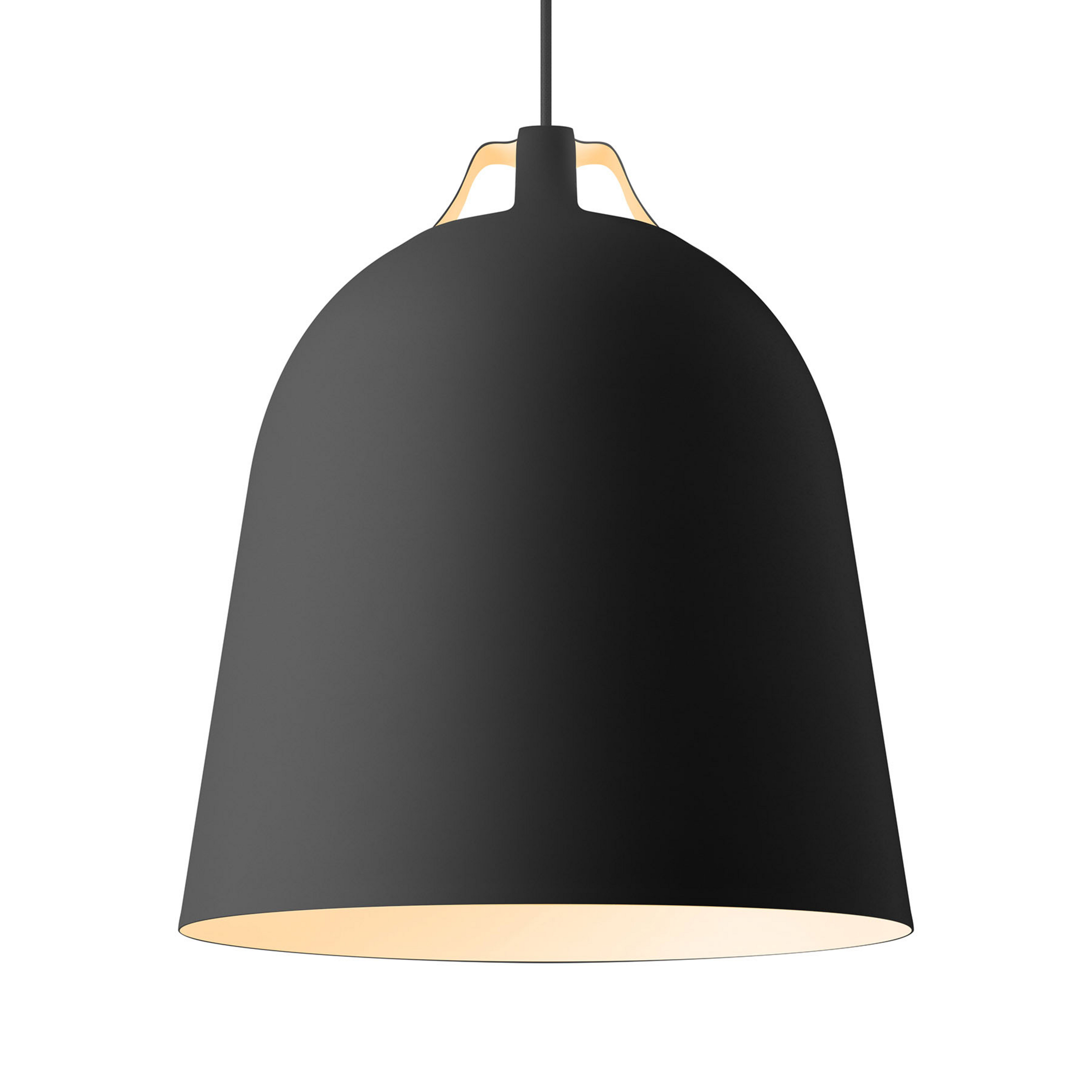 Clover Pendelleuchte Large Black - Eva Solo