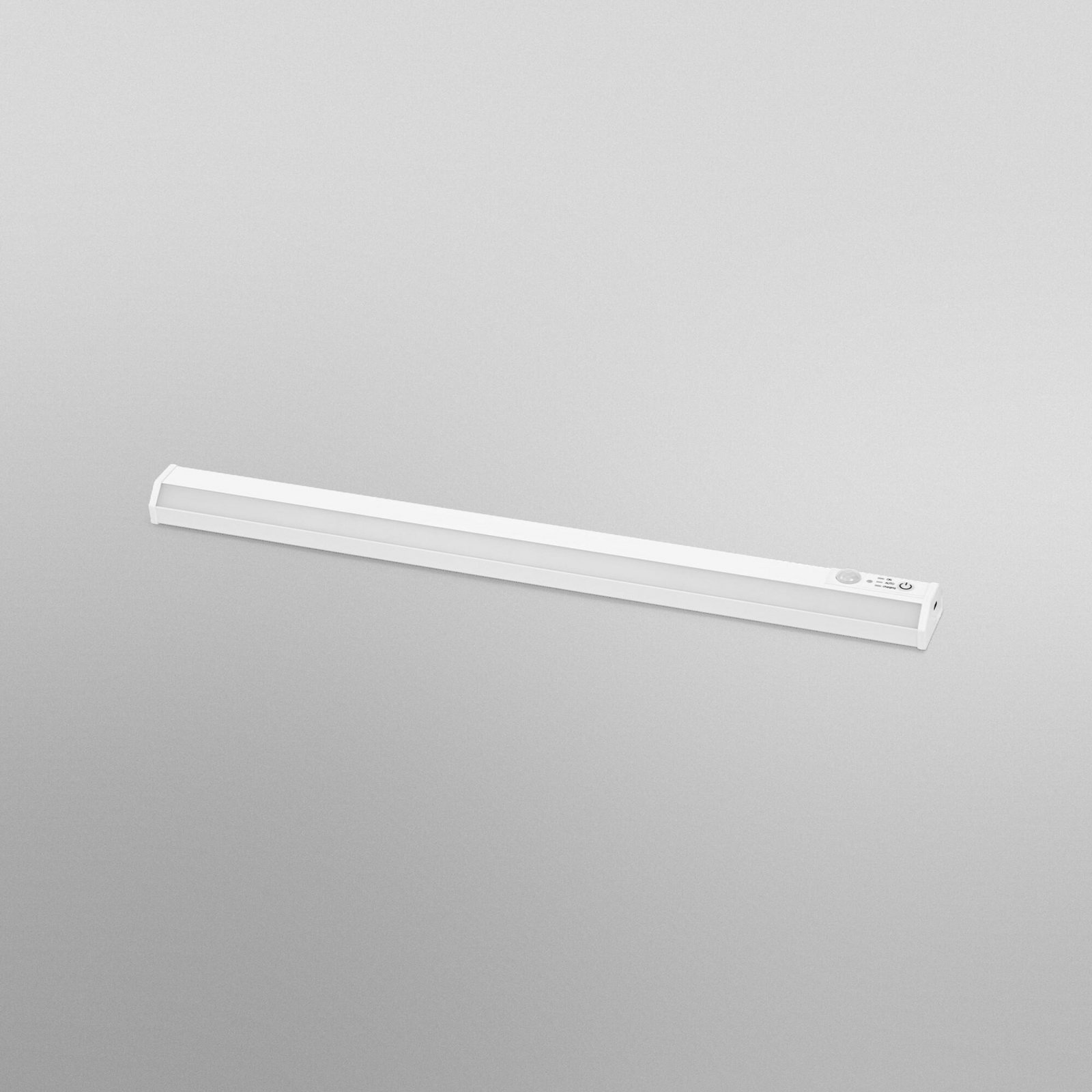 OSRAM LED-kaapinalusvalaisin LINEAR BACKLIGHT, 45 cm, valkoinen