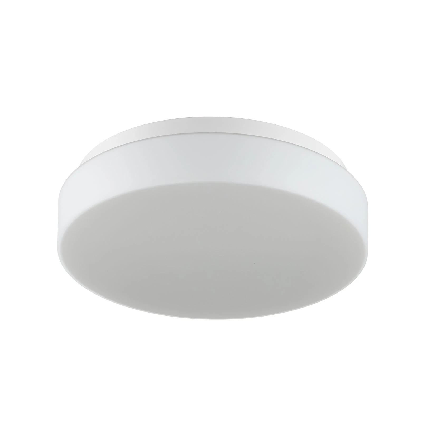 BEGA 50079 LED stropné svietidlo DALI 3000K Ø34cm