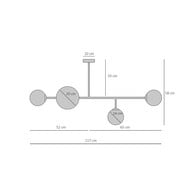 product size