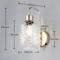 product size