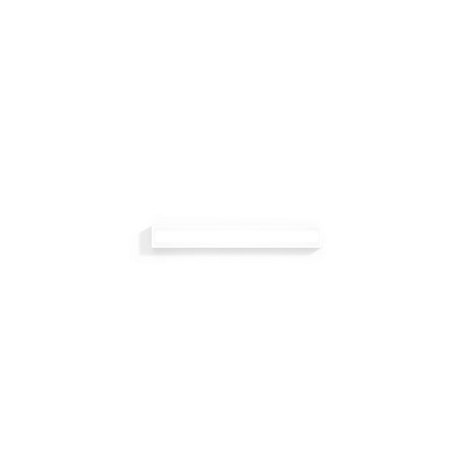 Wever & Ducré Lighting WEVER & DUCRÉ Applique murale LED Mirbi long 1.0 30 cm IP44 927