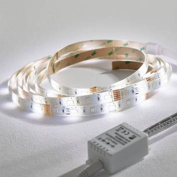 EGLO connect Stripe-C LED-Strip RGB 2.700-6.500K