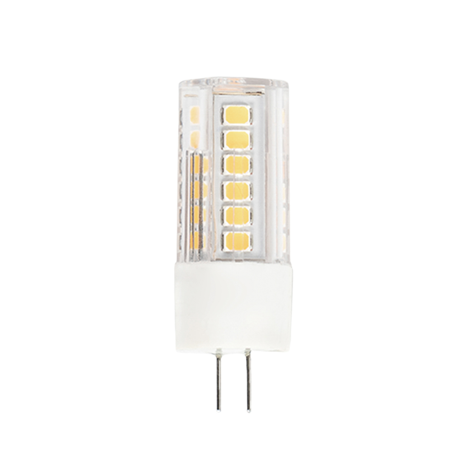 Arcchio lampadina LED bispina G4 3,4 W 2.700K