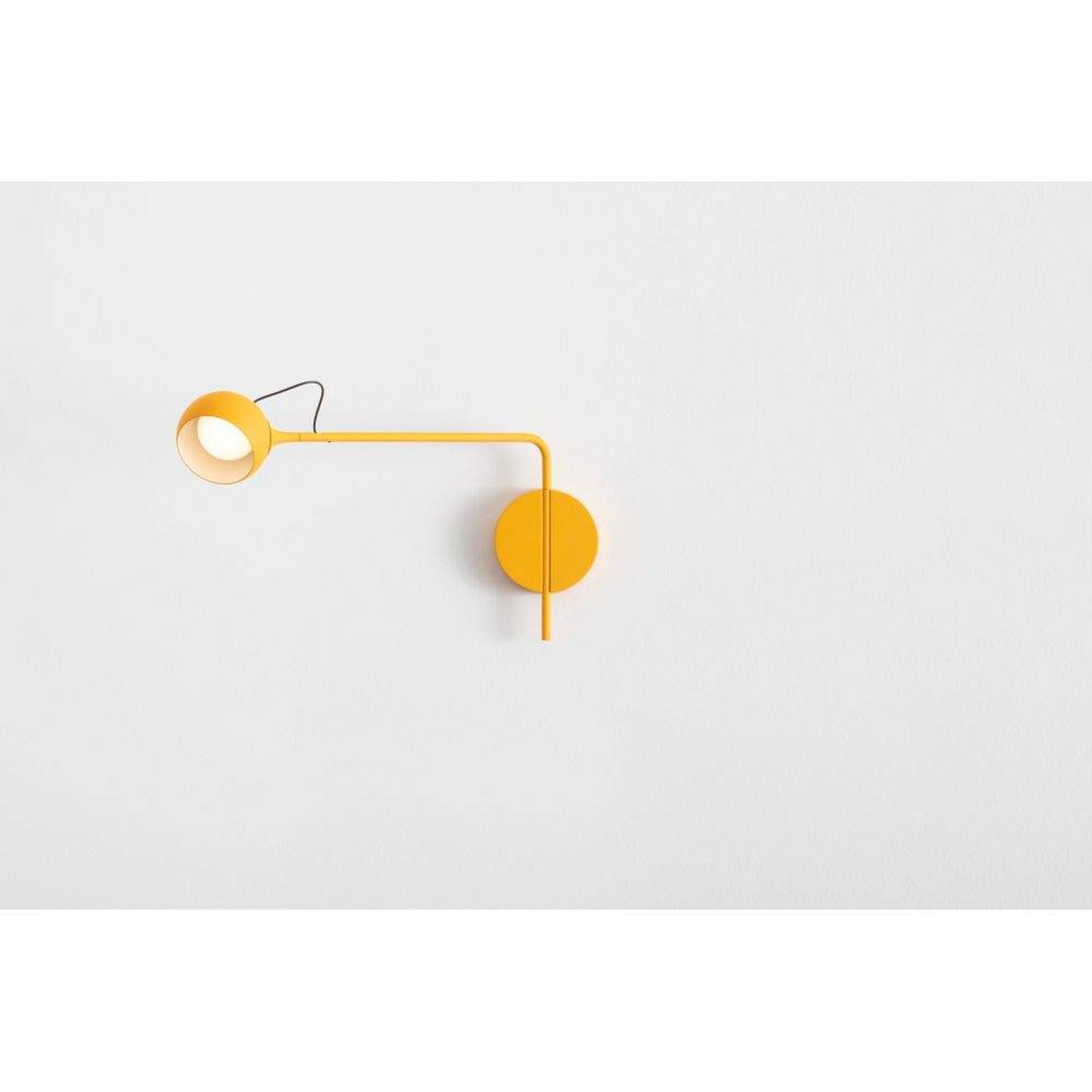 IXA Aplică de Perete Yellow - Artemide