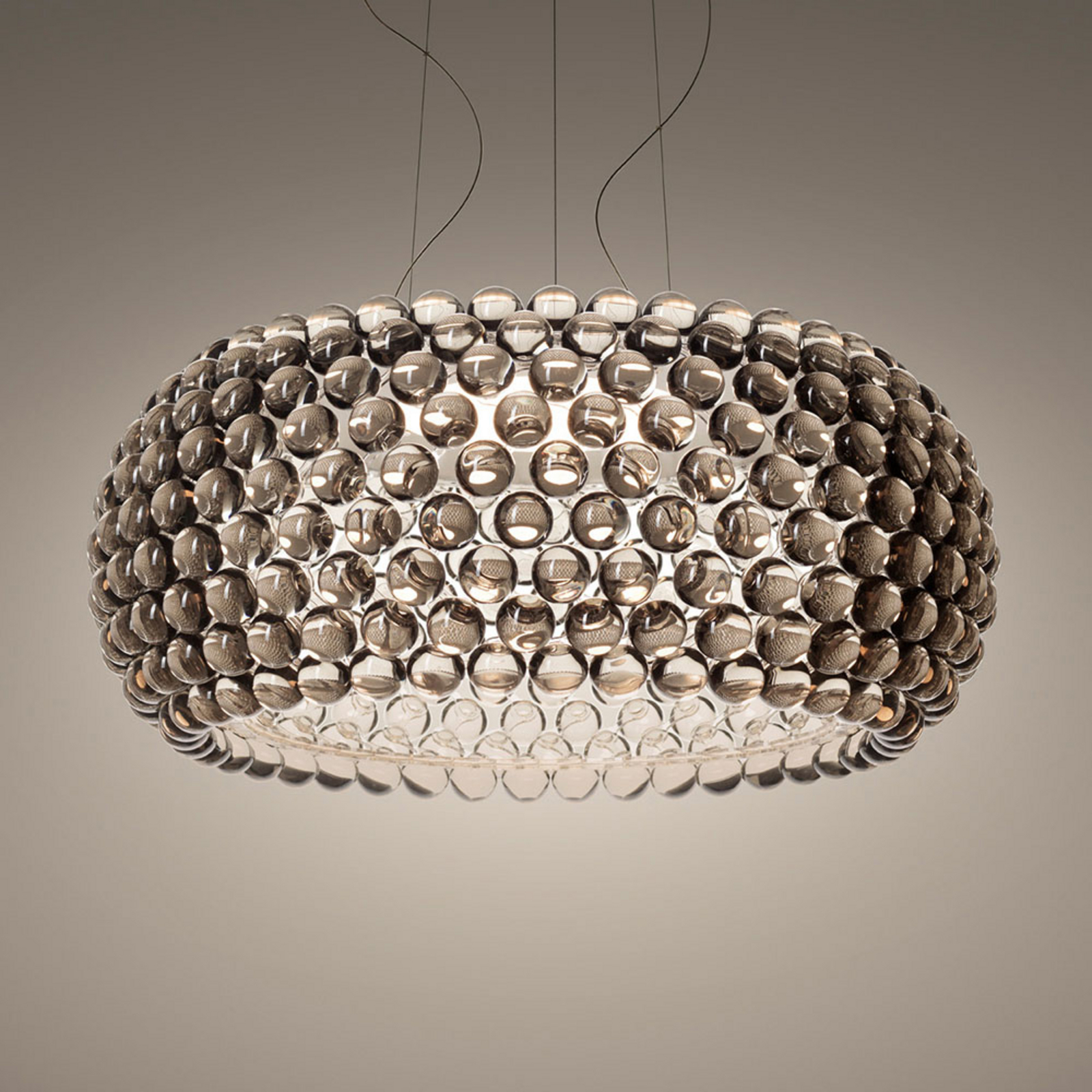 Foscarini MyLight Caboche Plus grande, 2700-5000K