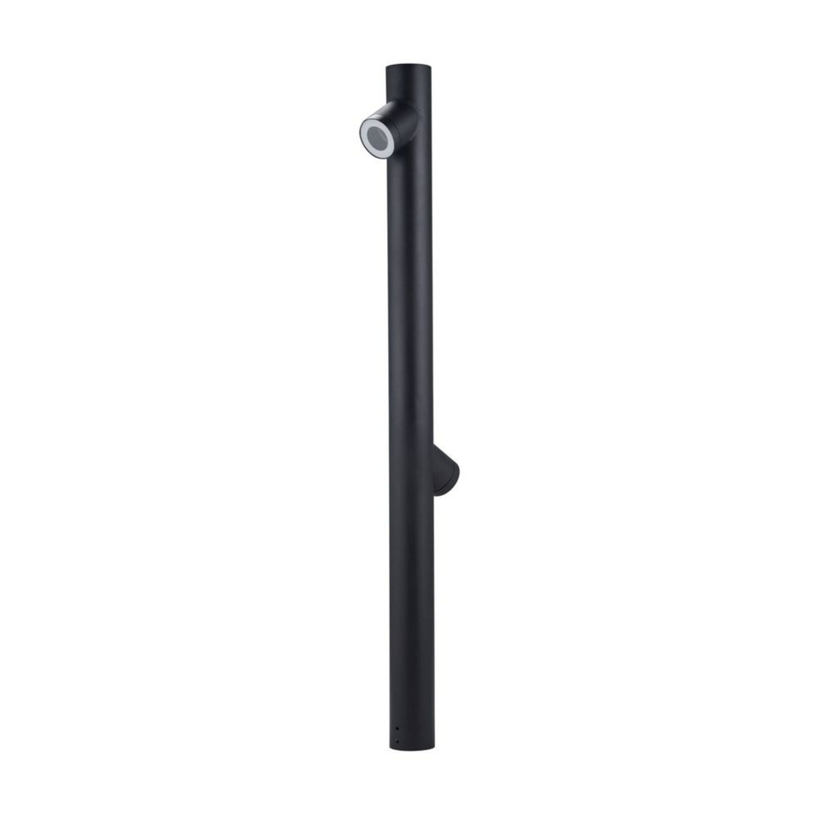 Lolani 2 Lampă de Grădină H120 Black - Lindby