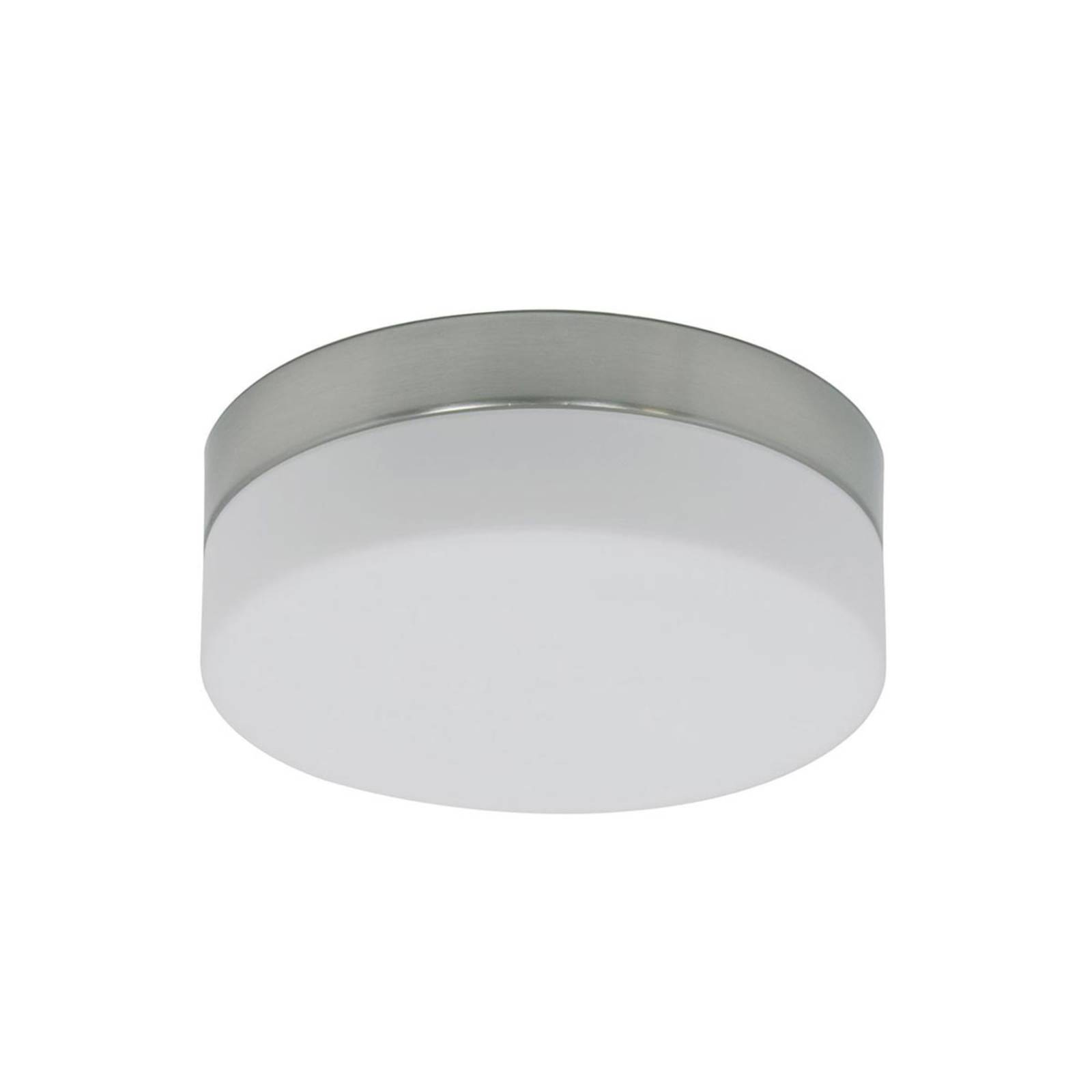 Photos - Chandelier / Lamp Steinhauer Babylon LED ceiling light, switch dimming function 