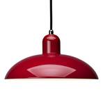 KAISER idell™ 6631-P Lustră Pendul Ruby Roșu - Fritz Hansen