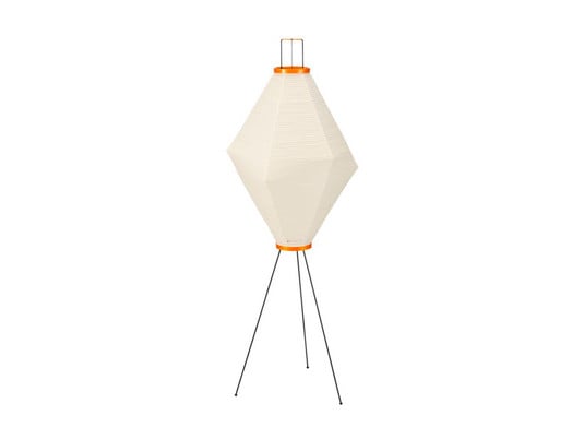 Akari 13A Lampa Podłogowa - Vitra