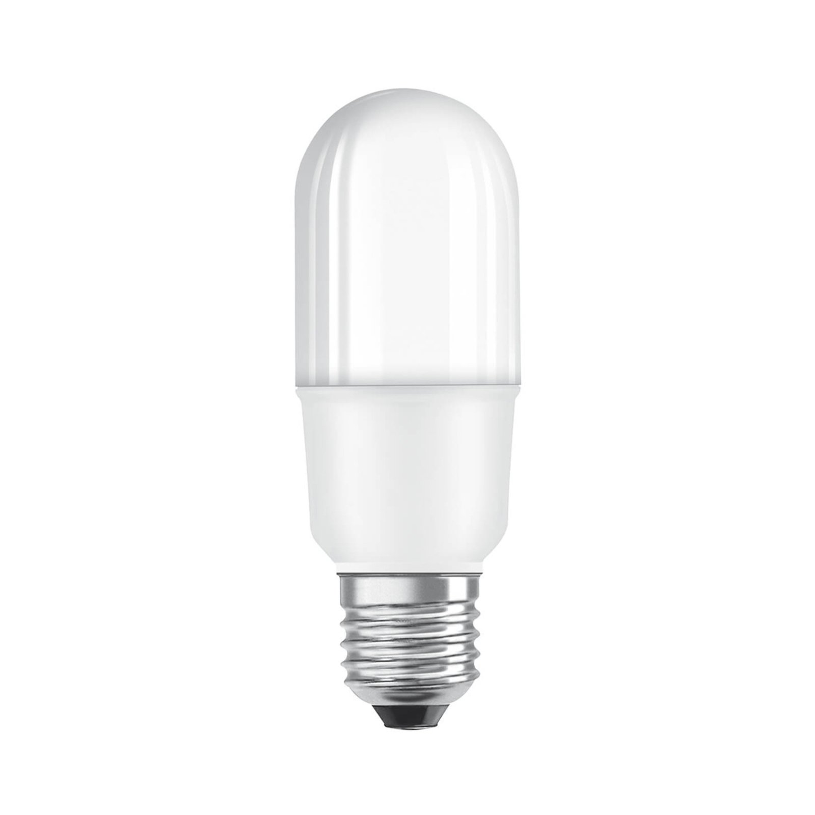 OSRAM LED vamzdinė lempa "Star E27" 8,5 W universali balta
