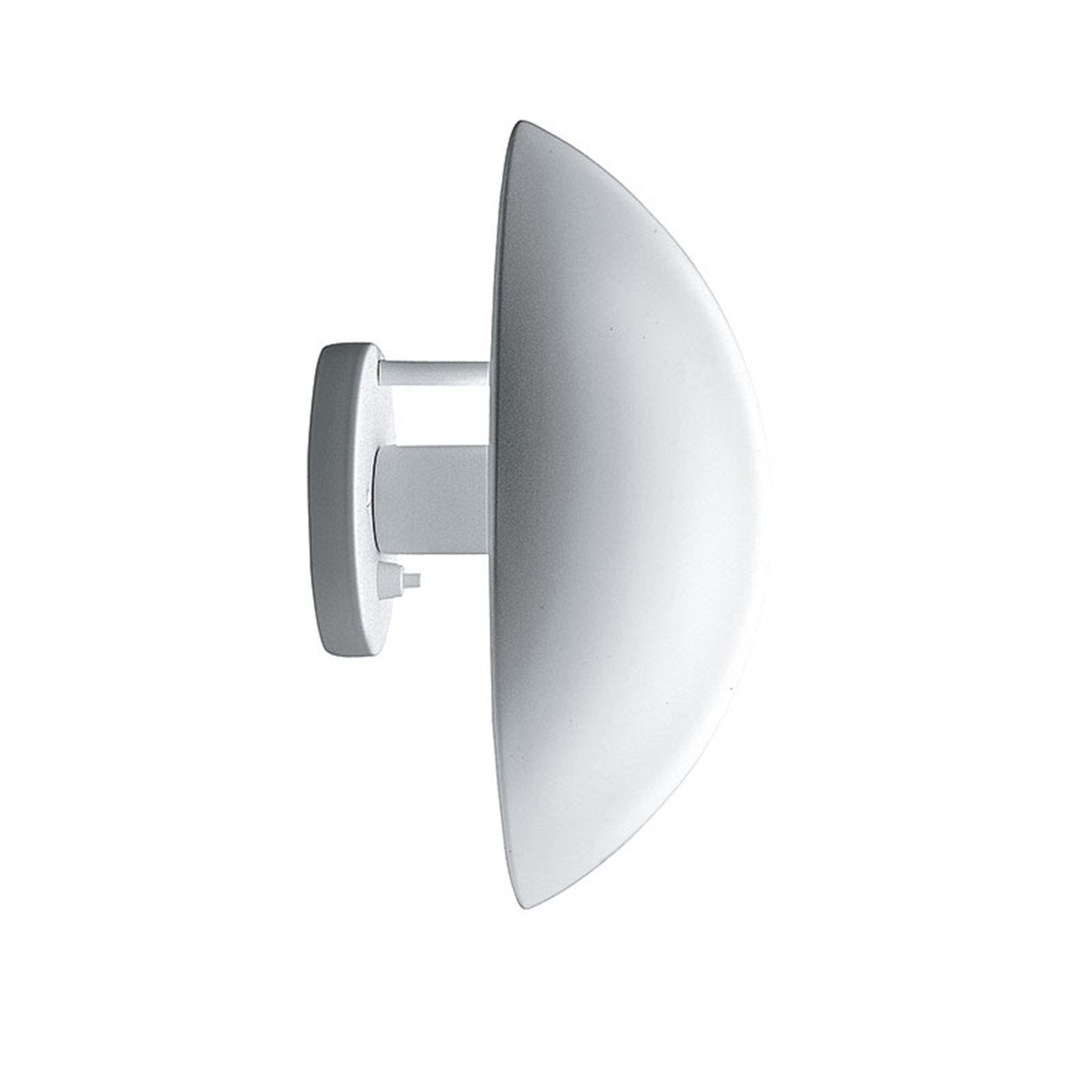 PH-Hat Wall Lamp White - Louis Poulsen