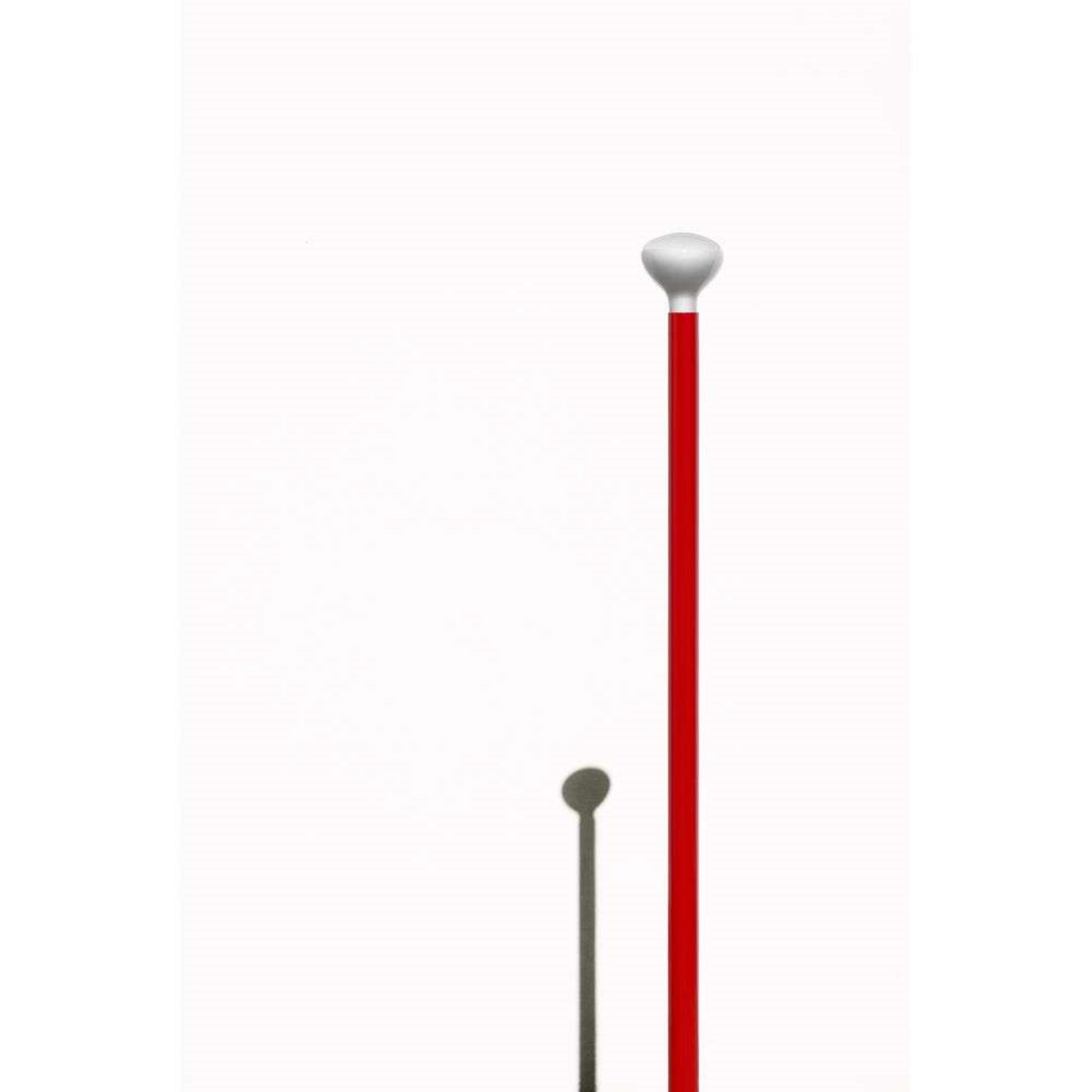 Luminator Golvlampa Red - Flos