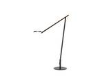 String XL Lampadar Matt Black/Orange - Rotaliana