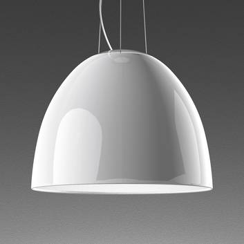 Artemide Nur Gloss Hängelampe App-steuerbar